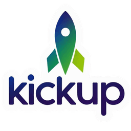 Kickup Logo